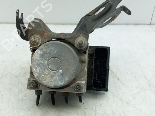Used Electronic module FIAT PUNTO EVO (199_) [2008-2026]  4998860