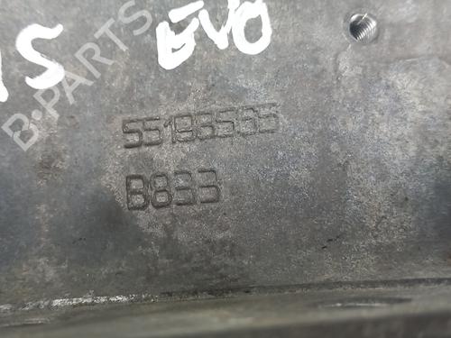 Engine mount FIAT PUNTO EVO (199_)  | BP4998864M89 