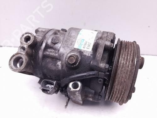 Compressor A/C FIAT PUNTO EVO (199_) [2008-2025]  4998875