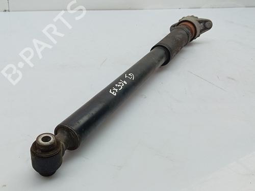 Right rear shock absorber MERCEDES-BENZ GLA-CLASS (X156) GLA 200 CDI / d (156.908) | BP5012729M19 