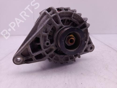 Alternator MERCEDES-BENZ GLA-CLASS (X156) GLA 200 CDI / d (156.908) | BP4998949M7 
