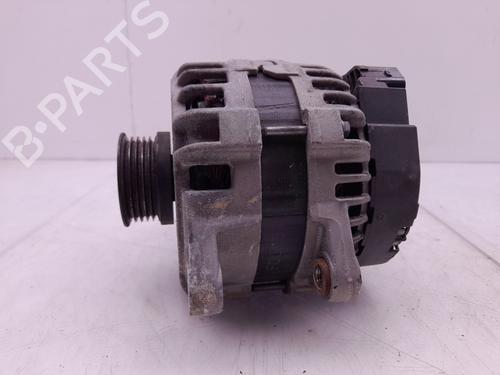 Alternator MERCEDES-BENZ GLA-CLASS (X156) GLA 200 CDI / d (156.908) | BP4998949M7 