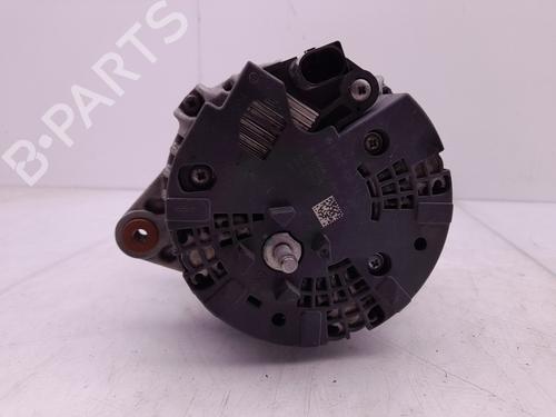 Alternator MERCEDES-BENZ GLA-CLASS (X156) GLA 200 CDI / d (156.908) | BP4998949M7 