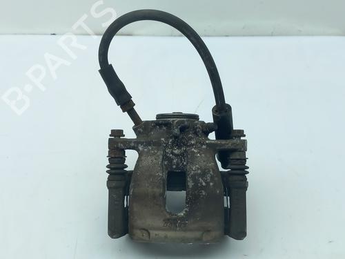 Right rear brake caliper MERCEDES-BENZ GLA-CLASS (X156) GLA 200 CDI / d (156.908) BP14379313M106