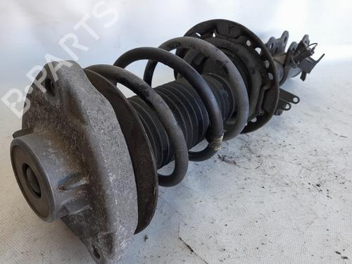 Left front shock absorber MERCEDES-BENZ GLA-CLASS (X156) GLA 200 CDI / d (156.908) A1563207913