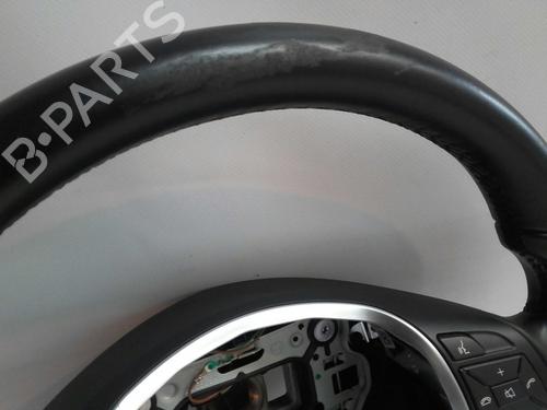 Rat MERCEDES-BENZ GLA-CLASS (X156) GLA 200 CDI / d (156.908) | BP4998974C49 