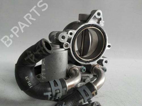 Used Throttle body VW GOLF VII (5G1, BQ1, BE1, BE2) 1.6 TDI (110 hp) 5012781