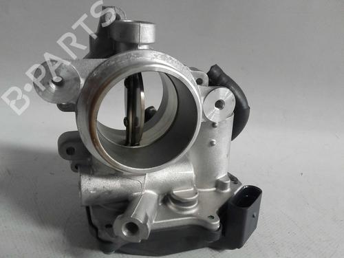 Throttle body VW GOLF VII (5G1, BQ1, BE1, BE2) 1.6 TDI | BP5012781M82