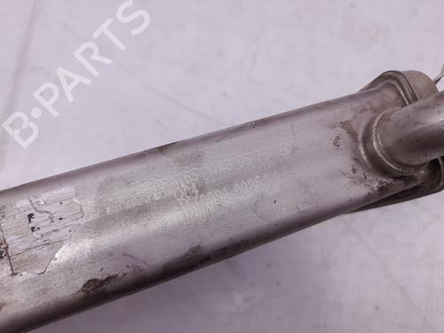 Egr MERCEDES-BENZ GLA-CLASS (X156) GLA 200 CDI / d (156.908) | BP6016567M69 