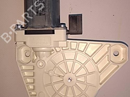 Right front window motor VW GOLF VII (5G1, BQ1, BE1, BE2) 1.6 TDI | BP5012793E20