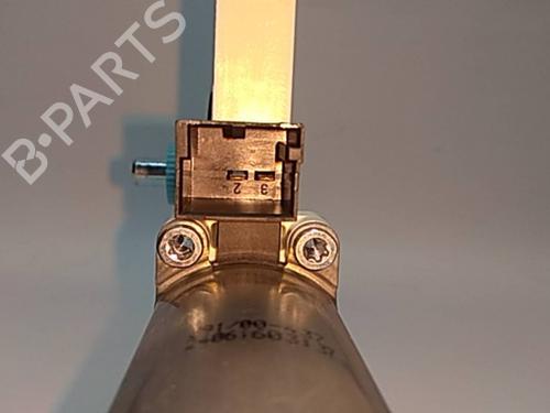 Right front window motor VW GOLF VII (5G1, BQ1, BE1, BE2) 1.6 TDI | BP5012793E20