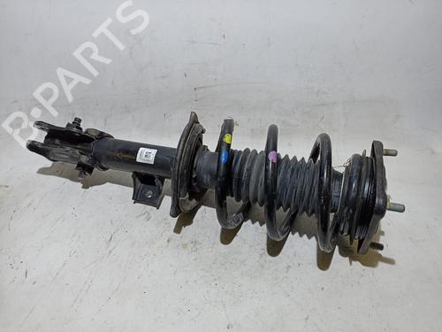 Used Left front shock absorber KIA CEE'D Hatchback (ED) [2006-2012]  5012821