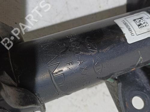 Left front shock absorber KIA CEE'D Hatchback (ED)  | BP5012821M16 