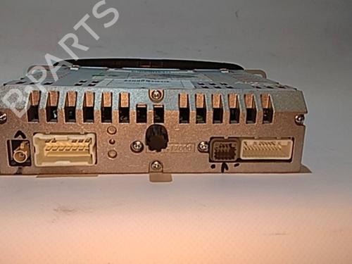 Radio RENAULT CLIO IV Hatchback Van (BH_)  | BP4999070E6 