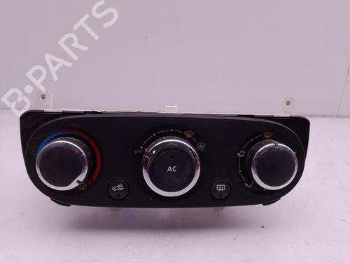 Switch RENAULT CLIO IV Hatchback Van (BH_)  BP5012829I30