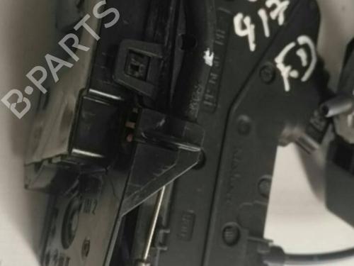 Front right lock RENAULT CLIO IV Hatchback Van (BH_)  805024563R