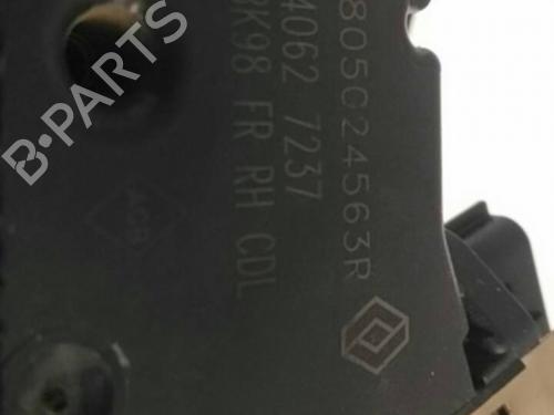 Front right lock RENAULT CLIO IV Hatchback Van (BH_)  | BP5012837C97 
