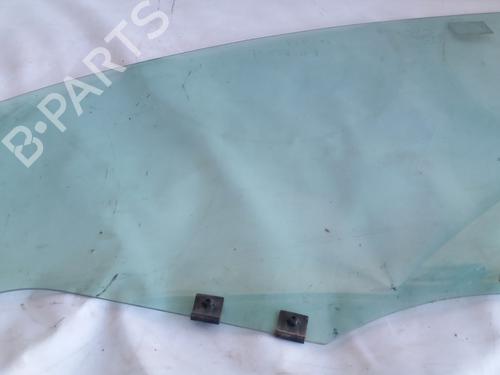 Front left door window RENAULT CLIO IV Hatchback Van (BH_)  BP5012850C18