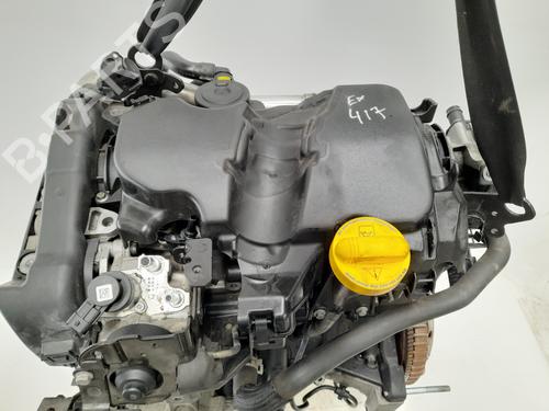 Engine RENAULT CLIO IV Hatchback Van (BH_)  | BP4999064M1 