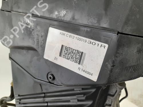 Engine RENAULT CLIO IV Hatchback Van (BH_)  | BP4999064M1 