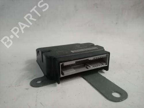 ECU airbags RENAULT CLIO IV Hatchback Van (BH_)  Continental