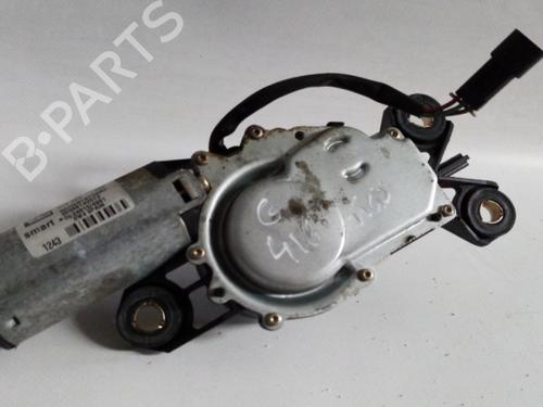 Essuie-glace moteur arrière SMART FORTWO Coupe (450) [2004-2007]  5280799
