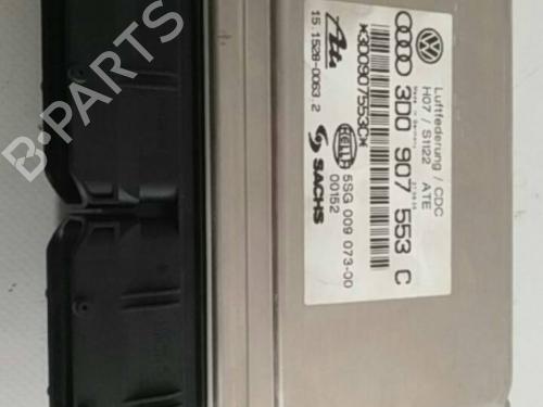 Electronic module VW PHAETON (3D1, 3D2, 3D3, 3D4, 3D6, 3D7, 3D8, 3D9) 3.0 V6 TDI 4motion | BP5012928M83 