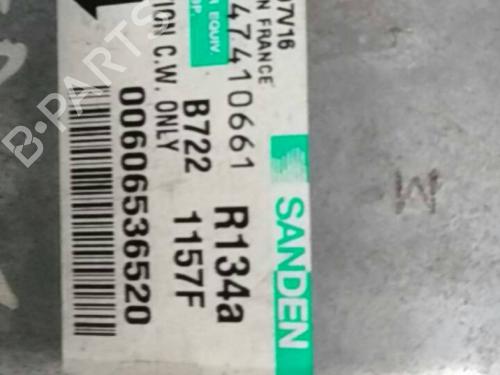 AC compressor ALFA ROMEO 147 (937_)  | BP4999200M34