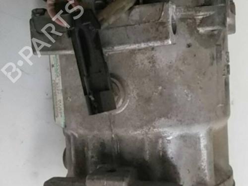 Used AC compressor ALFA ROMEO 147 (937_) [2000-2010]  4999200