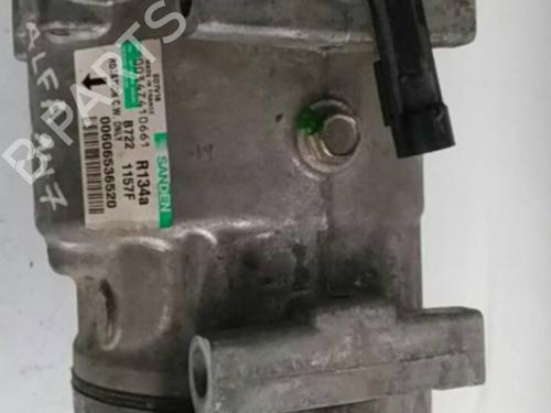 AC compressor ALFA ROMEO 147 (937_)  | BP4999200M34