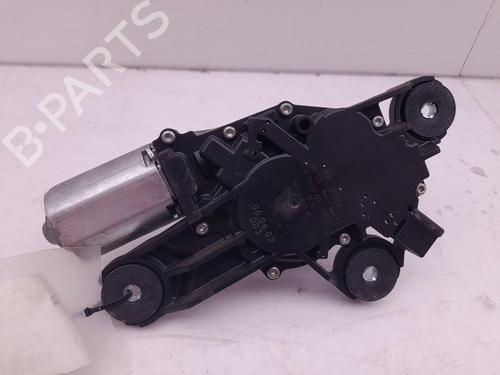 Viskermotor bagrude FORD S-MAX (WA6) [2006-2014]  4999205