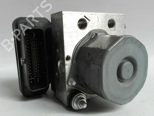 Electronic module MERCEDES-BENZ A-CLASS (W176) A 180 CDI / d (176.012) A0004313700