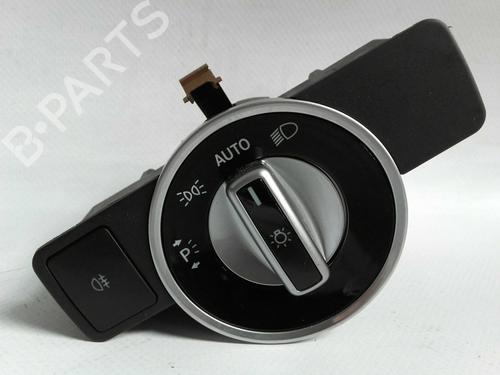 Electronic module MERCEDES-BENZ A-CLASS (W176) A 180 CDI / d (176.012) BP5013057M83