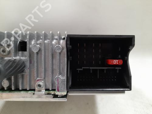 Radio BMW 1 (E87) 118 d | BP4999458E6