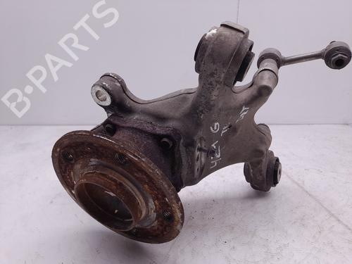 Right rear steering knuckle MERCEDES-BENZ A-CLASS (W176) A 180 CDI / d (176.012) A2460406