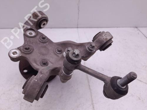 Right rear steering knuckle MERCEDES-BENZ A-CLASS (W176) A 180 CDI / d (176.012) | BP4999436M28 
