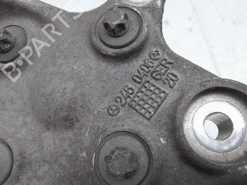 Right rear steering knuckle MERCEDES-BENZ A-CLASS (W176) A 180 CDI / d (176.012) | BP4999436M28 