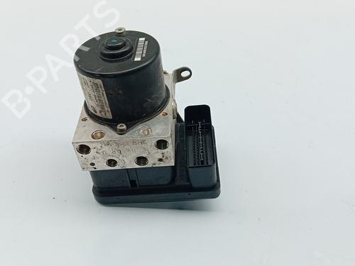 Used Electronic module BMW 1 (E87) 118 d (122 hp) 4999516