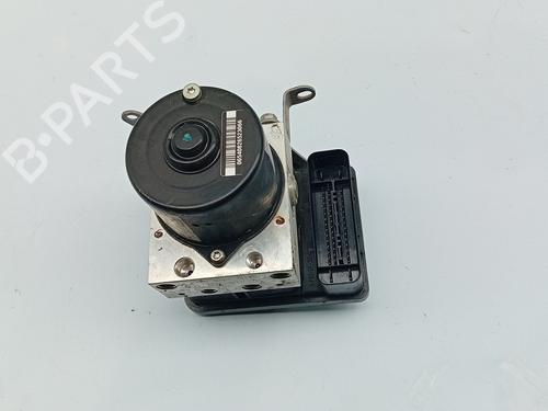Electronic module BMW 1 (E87) 118 d | BP4999516M83