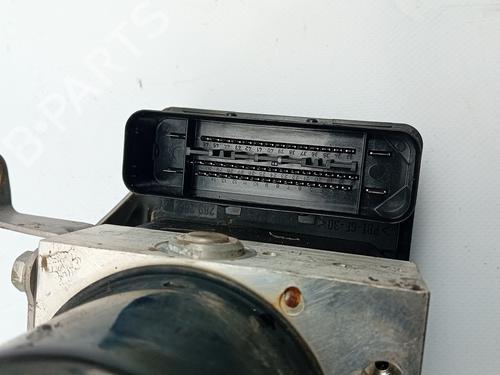 Electronic module BMW 1 (E87) 118 d | BP4999516M83