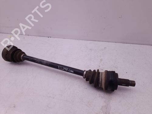 Left rear driveshaft BMW 1 (E87) 118 i BP4999513M40