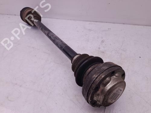 Left rear driveshaft BMW 1 (E87) 118 i | BP4999513M40 
