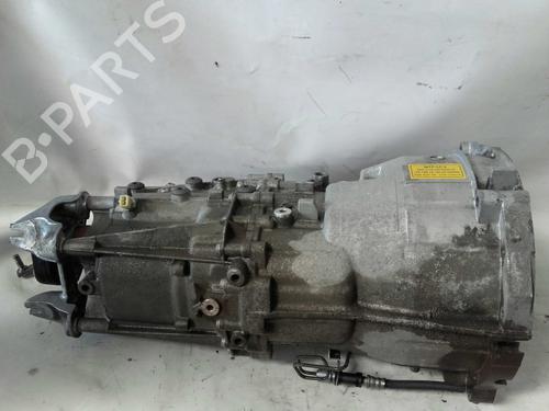 Gearkasse BMW 1 (E87) 118 d (122 hp) 4999524