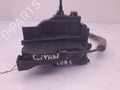 Rear left lock MERCEDES-BENZ CITAN MPV (W415) 108 CDI (415.703) | BP5013099C100 