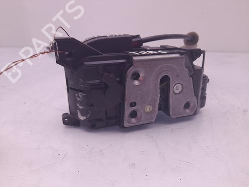 Rear left lock MERCEDES-BENZ CITAN MPV (W415) 108 CDI (415.703) | BP5013099C100 