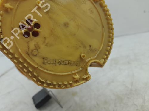 Fuel pump BMW 1 (E87) 118 d | BP14379403M76 