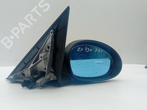 Used Right mirror BMW 1 (E87) 118 d (122 hp) 4999543