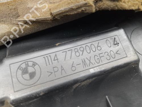 Upper protection BMW 1 (E87) 118 d | BP4999564M93 