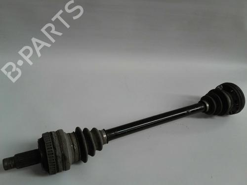 Arbre de transmission arrière gauche BMW 1 (E87) 118 d (122 hp) 4999565
