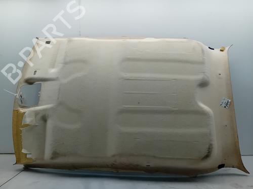 Interiør taket CITROËN C3 III (SX)  | BP7038779I12 